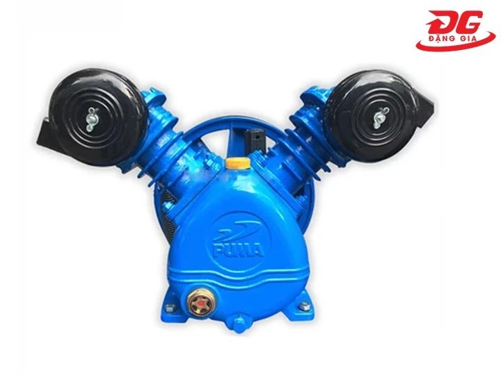 đầu máy nén khí Puma Đài Loan PK0260 (1/2HP)