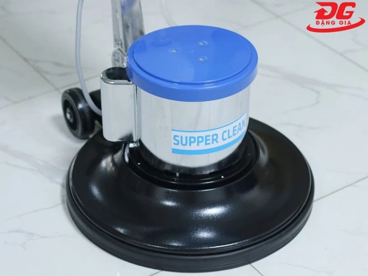 Motor máy chà sàn công nghiệp Supper Clean SC 522