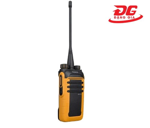 Bộ đàm Hytera HYT Digital DMR BD61X 3