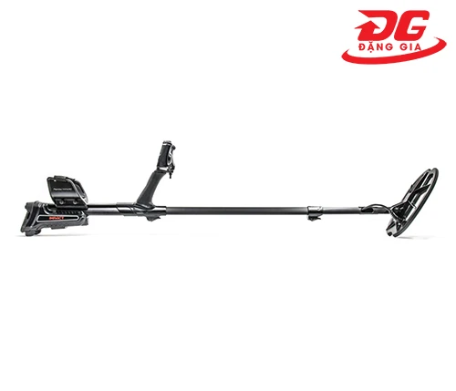 Máy dò kim loại dưới lòng đất Nokta Impact chính hãng 4