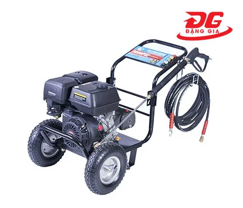 Hình ảnh sản phẩm Máy xit rửa xe cao áp Palada 3WZ-3200A