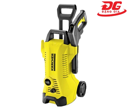 Hình ảnh sản phẩm Máy rửa xe Karcher K3 Full Control