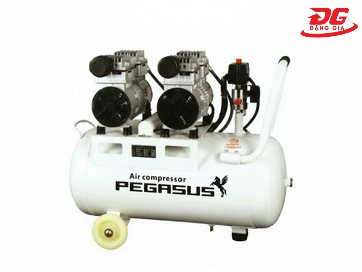 Máy nén khí 4kg của Pegasus