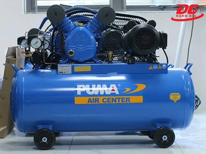 Máy nén khí 4kg của Puma