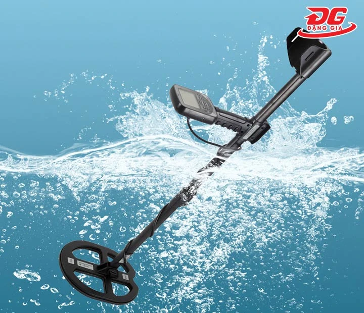Máy dò dưới nước