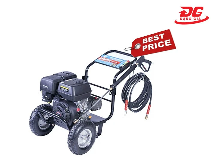 giá máy xịt rửa xe cao áp Palada 3WZ-3200A