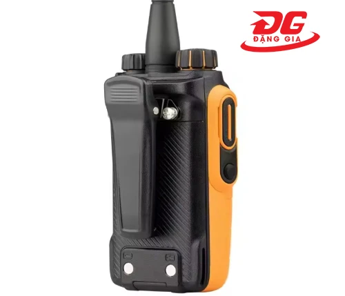 Bộ đàm Hytera HYT Digital DMR BD61X 5
