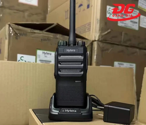 Bộ đàm Hytera BD518 2