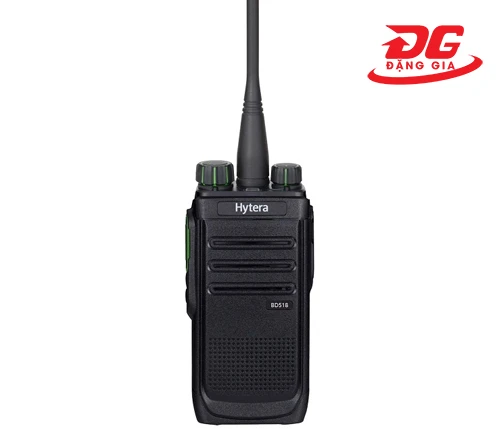 Hình ảnh sản phẩm Bộ đàm Hytera BD518