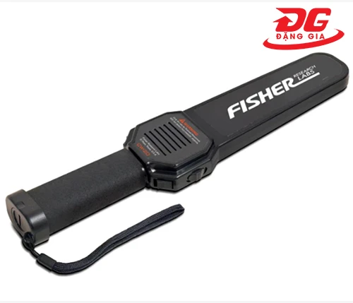 Máy dò kim loại cầm tay Fisher CW-20 2
