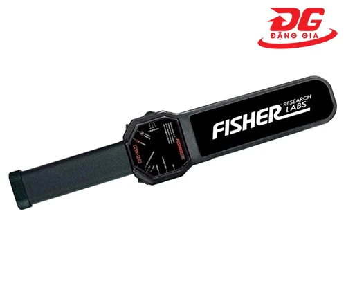 Hình ảnh sản phẩm Máy dò kim loại cầm tay Fisher CW-20