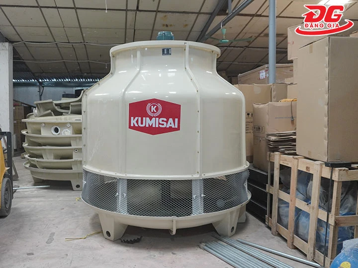 Tháp giải nhiệt