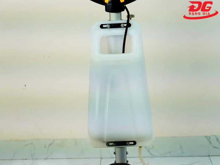 Thùng nước máy chà sàn - thảm công nghiệp Palada PD 22