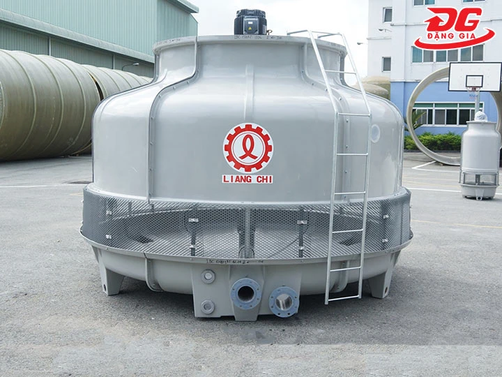 thương hiệu Tháp làm mát Liangchi