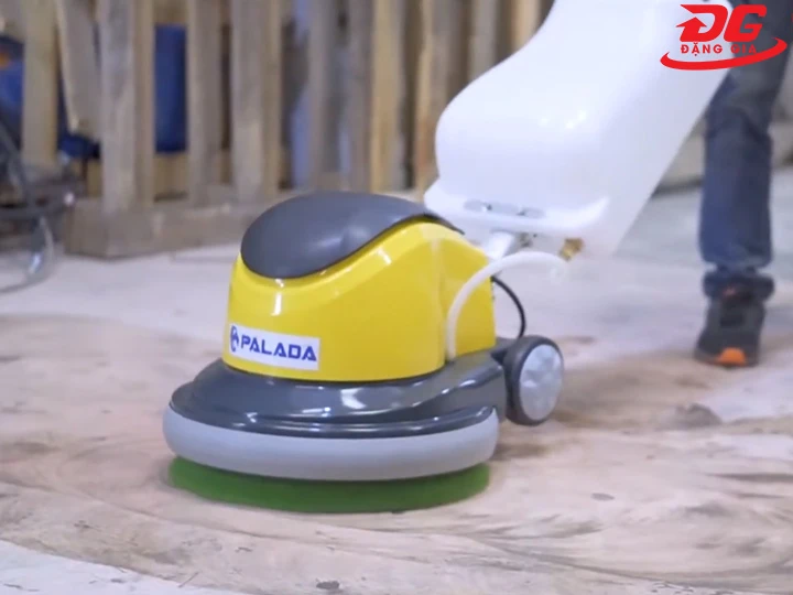 Máy chà sàn công nghiệp Palada PD 22