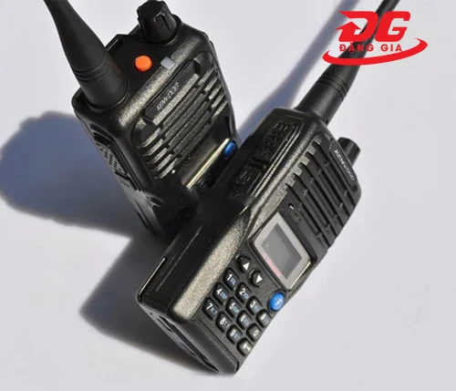 Bộ đàm Kenwood TK361 3