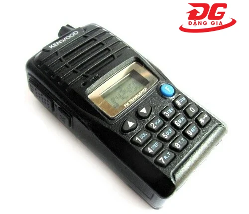 Bộ đàm Kenwood TK361 4