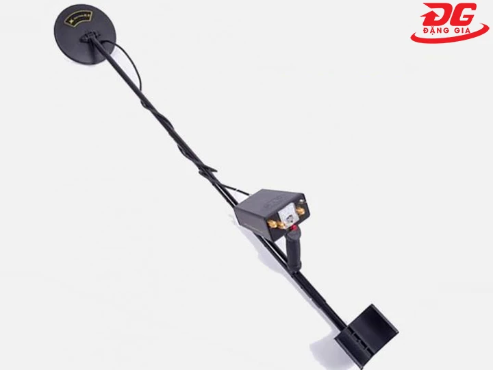 máy dò kim loại Trung Quốc TC30