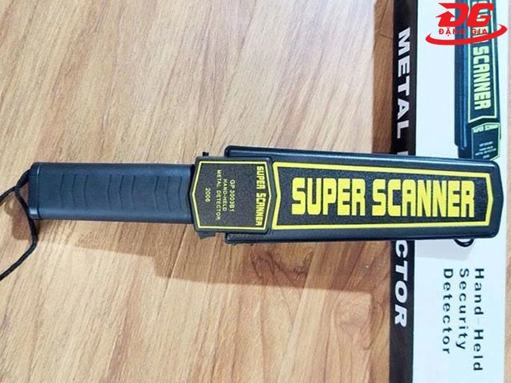 mua máy dò kim loại Trung Quốc