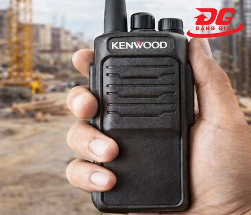 Bộ đàm Kenwood TK H20 3