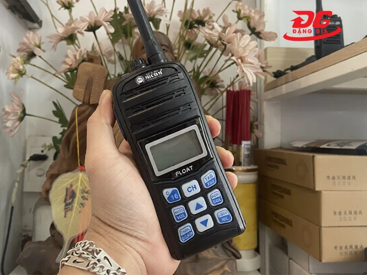 Bộ đàm cầm tay MiCOM M35