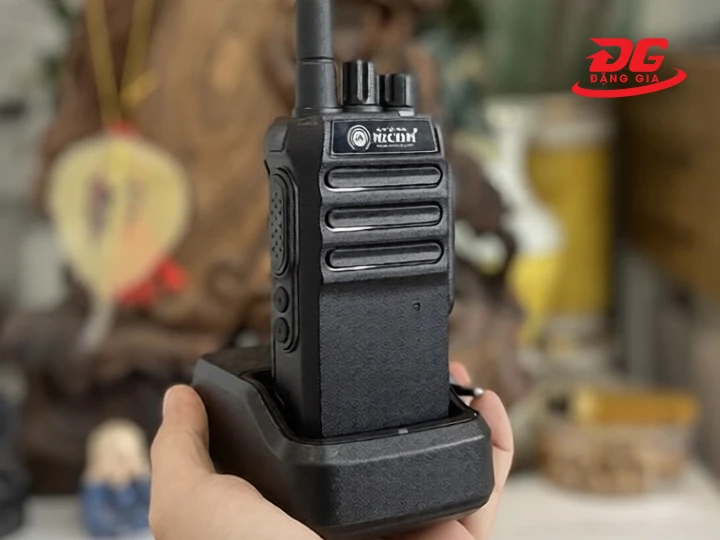 Bộ đàm mini Micom JP-F4000