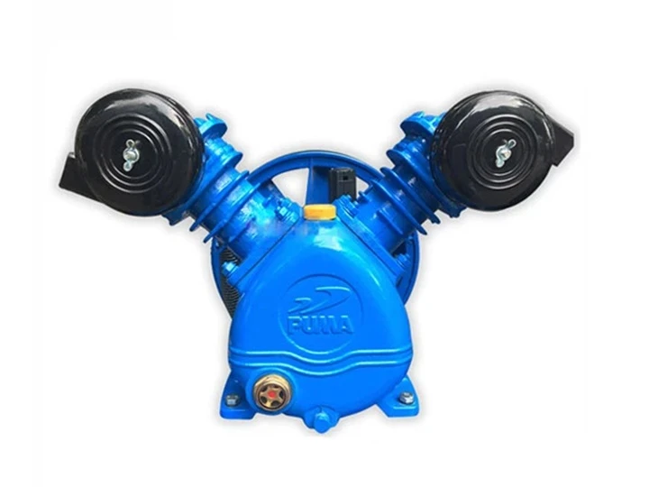 đầu nén khí Puma PK190 (1HP)