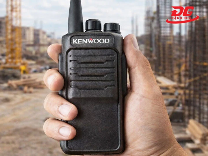 Máy bộ đàm Kenwood TK H20