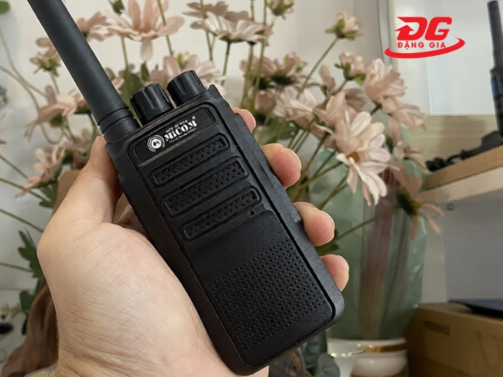 Máy bộ đàm Micom JP-F1000