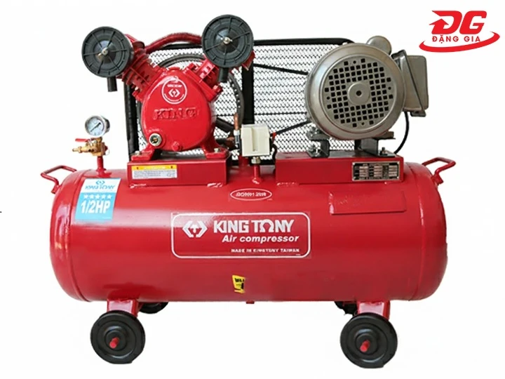 Máy nén khí 0.5HP KingTony 1/2HP KTC-62