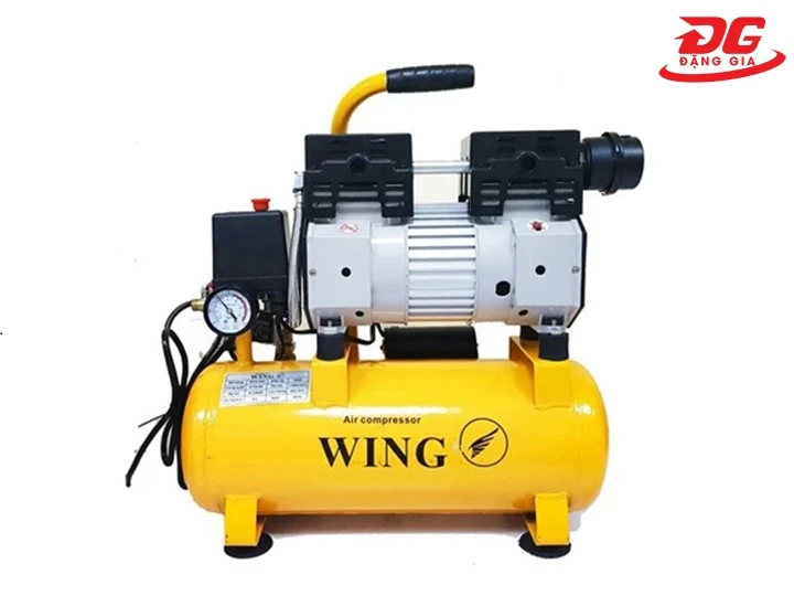 máy nén khí 0.5HP Wing