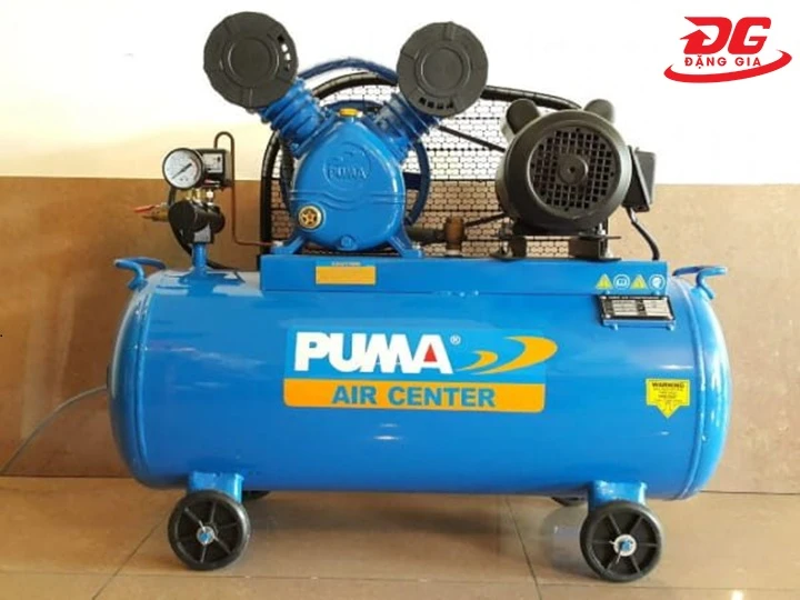 Máy nén khí 1/2hp Puma PK-0260