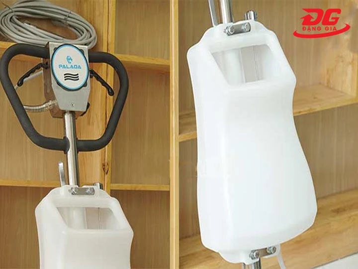 bình chứa Máy chà sàn Palada KF88