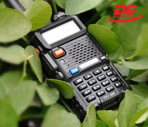 Bộ đàm Baofeng 0678 3