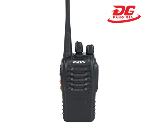 Hình ảnh sản phẩm Bộ đàm Baofeng BF-666s
