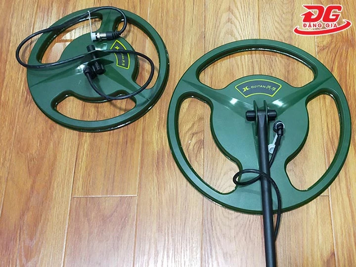 mầm dò của Máy dò kim loại TM88S