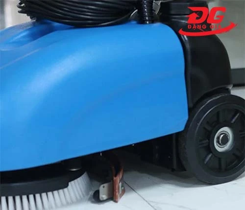 Máy chà sàn liên hợp mini Kumisai KMST201 4