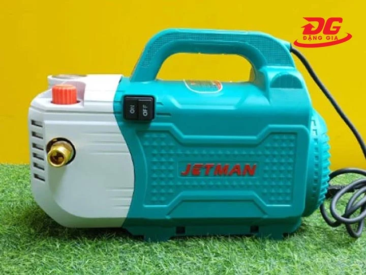 Máy rửa xe Jetman MRX 999