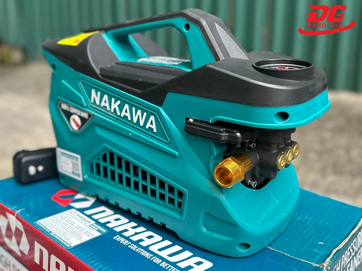 Máy rửa xe Nakawa NK-MP3100NA