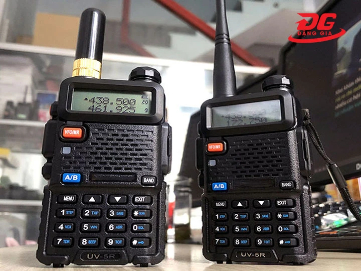 Mẹo sử dụng bộ đàm Baofeng 0678 bền lâu