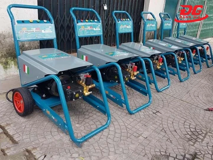 mua máy rửa xe Jetman