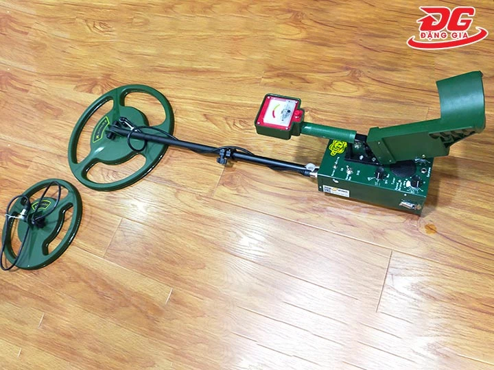 máy dò kim loại TM88S
