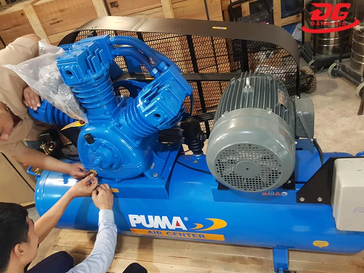 xu hướng mua máy nén khí cần thơ