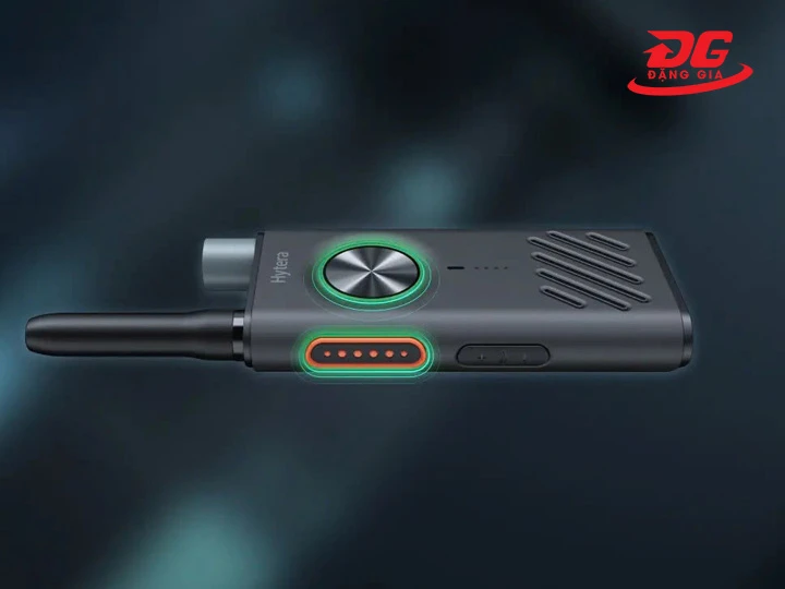 bộ đàm Hytera S1 (HYT-S31) bảo mật cao