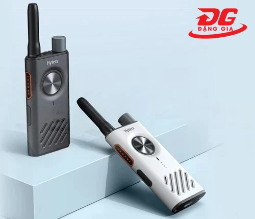 Bộ đàm Hytera S1 (HYT-S31) 3