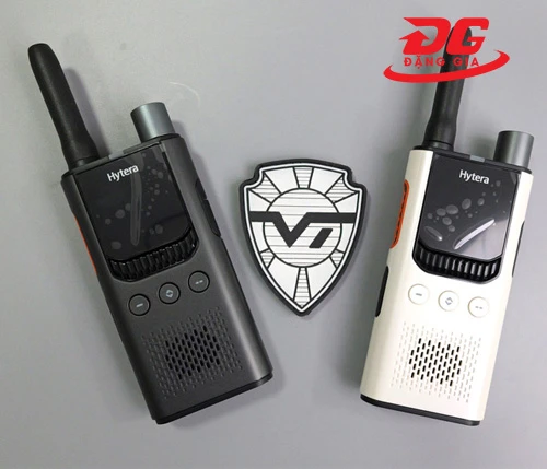 Bộ đàm Hytera S1 (HYT-S31) 2