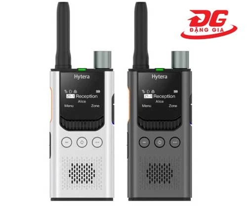 Hình ảnh sản phẩm Bộ đàm Hytera S1 (HYT-S31)