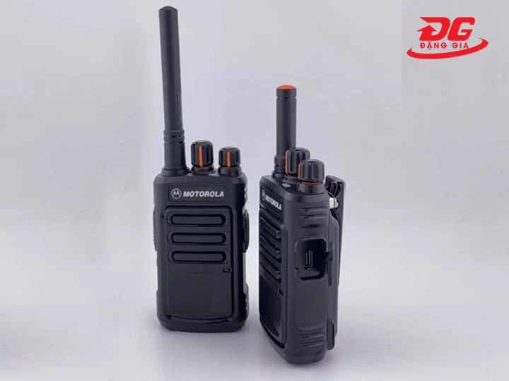 Thông điệp văn bản và gọi cá nhân linh hoạt