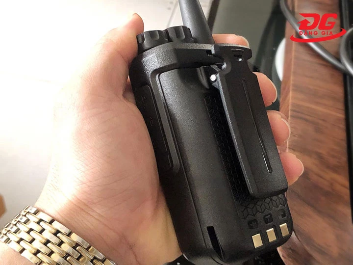 Hiệu suất liên lạc bộ đàm Kenwood TK 3291