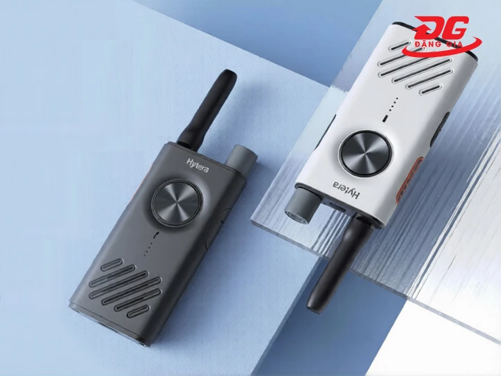 màn hình bộ đàm Hytera S1 (HYT-S31)